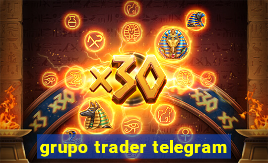 grupo trader telegram